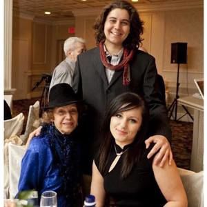 Meet your Posher, Gia